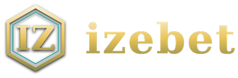izebet โลโก้