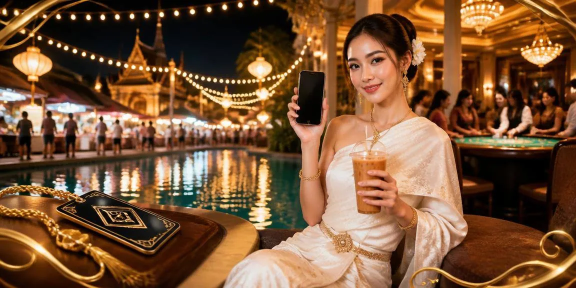 izebet แบรนด์ที่สร้างมาเพื่อนักเดิมพันไทยโดยเฉพาะ